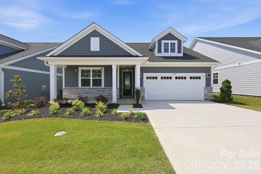 Welcome Home! Welcome Home!