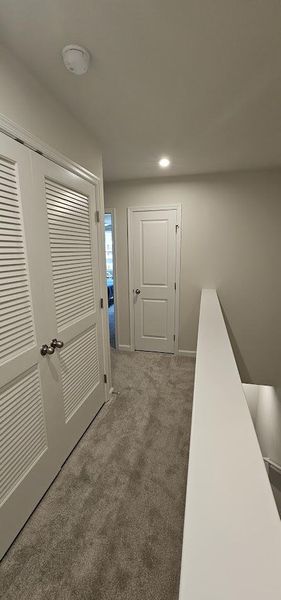 Spacious, unfurnished interior of a new home in , Myrtle Beach (Image 26).
