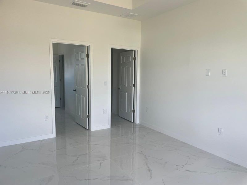 Spacious, unfurnished interior of a new home in , Lehigh Acres (Image 8). Spacious, unfurnished interior of a new home in , Lehigh Acres (Image 8).