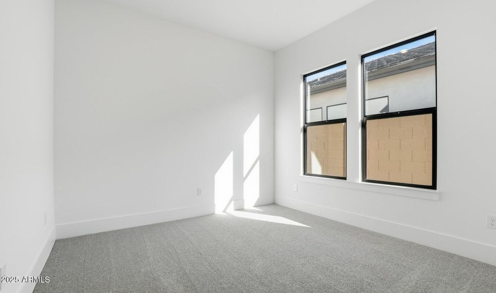 Edgewood Estates Lot #77 Bedroom Four (2 Edgewood Estates Lot #77 Bedroom Four (2