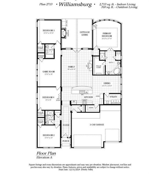 Floor Plan Floor Plan