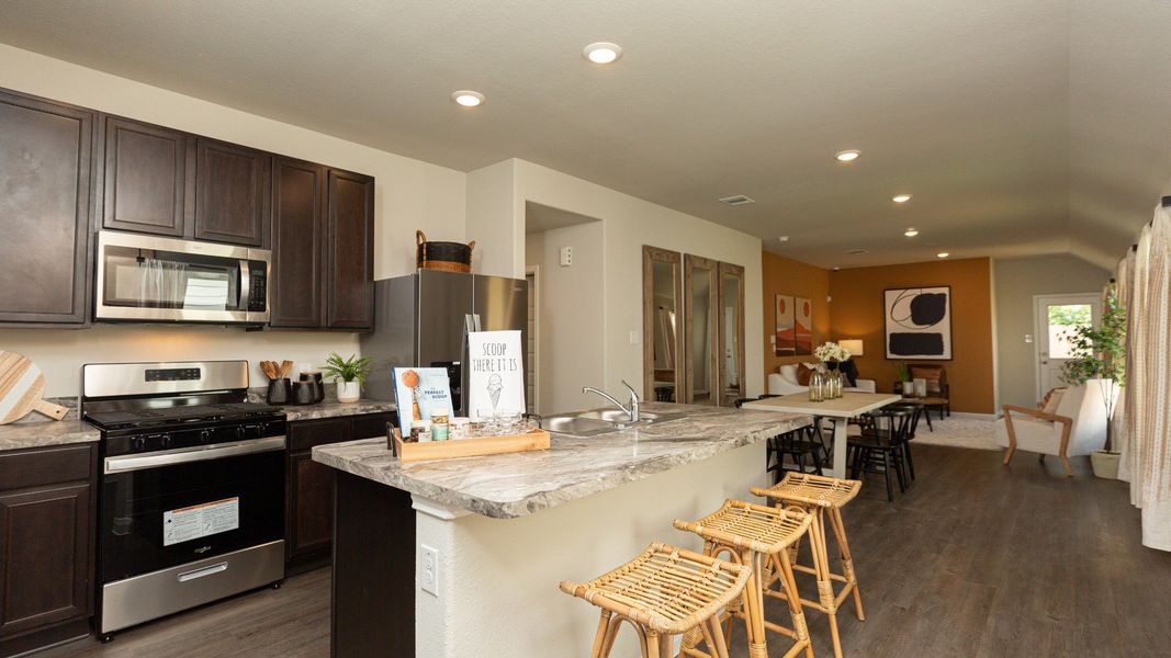Kitchen Kitchen