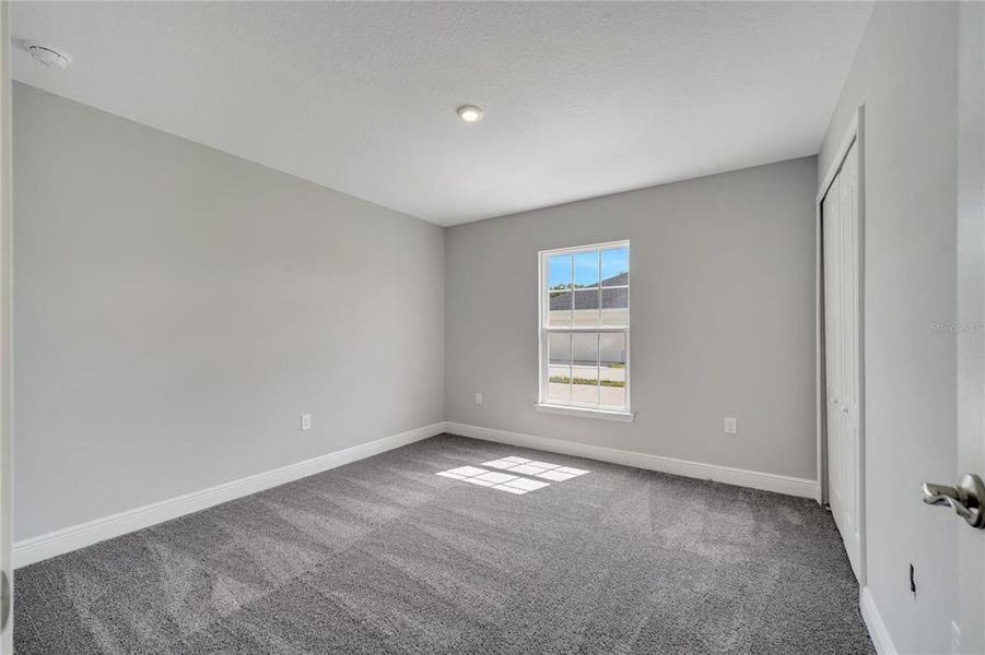 Spacious, unfurnished interior of a new home in , Kissimmee (Image 11).