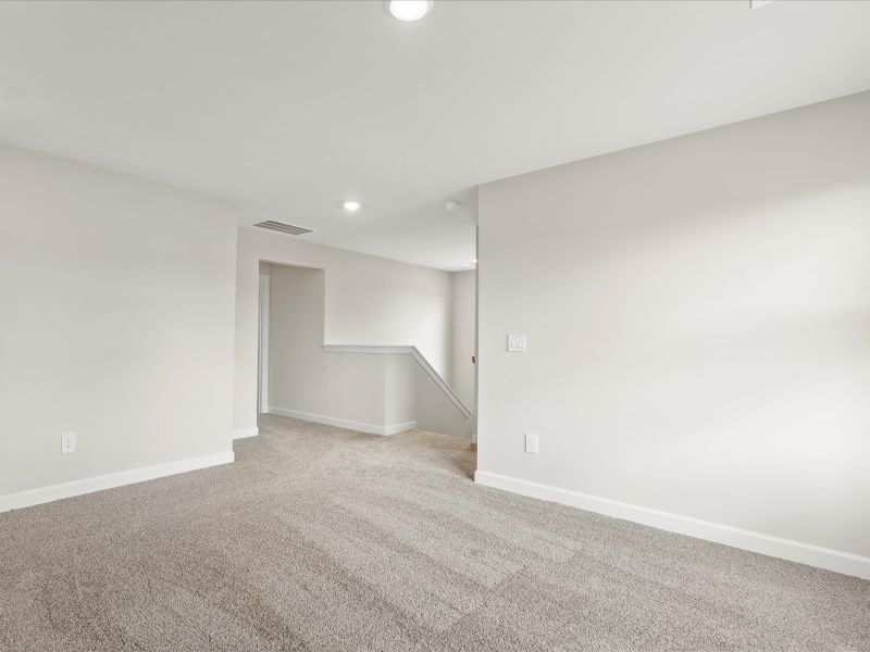 Welcome to the Chatham floorplan at Brayfield Manor - Signature Collection.