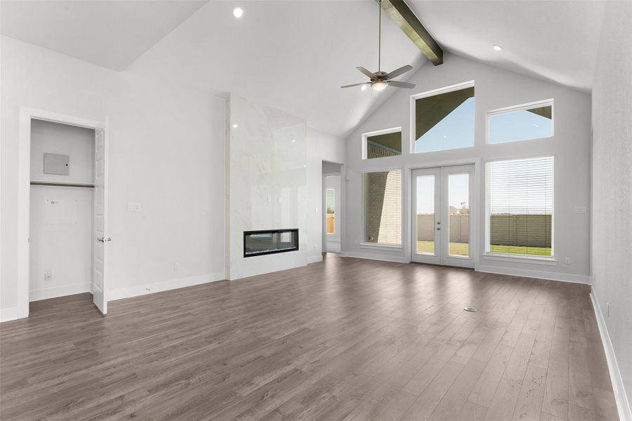 *PHOTO REPRESENTATIVE OF FLOORPLAN ONLY*