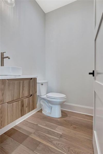 Furnished interior view inside a new home in , Senoia (Image 3). Furnished interior view inside a new home in , Senoia (Image 3).