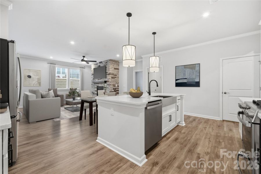 Example Photo Example Photo