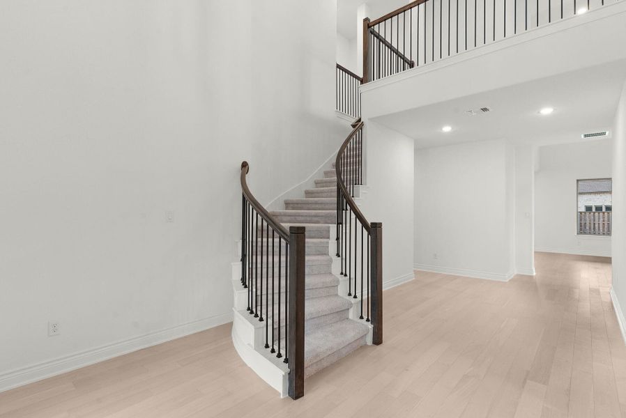 328 Buckaroo Segovia Sitterle Homes Austin Parmer Ranch