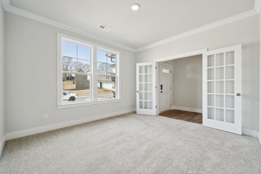 Elliott Study at Cannon Manor in Kannapolis, NC Elliott Study at Cannon Manor in Kannapolis, NC