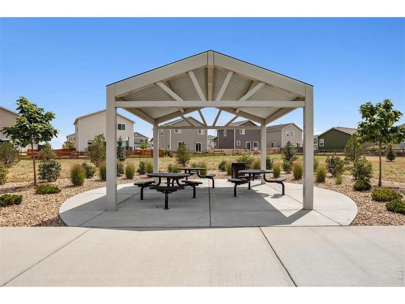 Community amenities in Hidden Creek, Frederick (Image 34).
