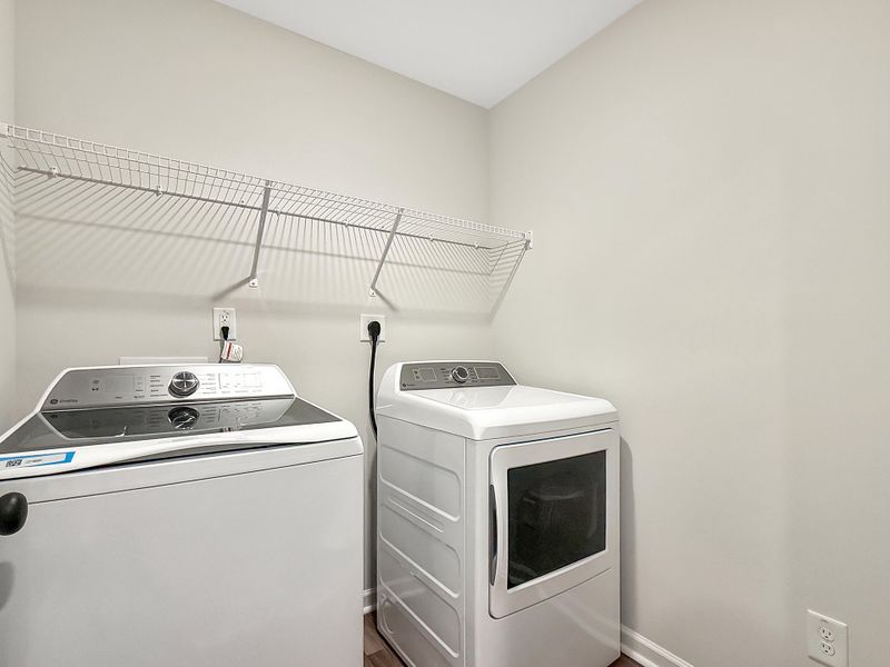 Close-up of interior finishes inside a home in , Summerville (Image 16).