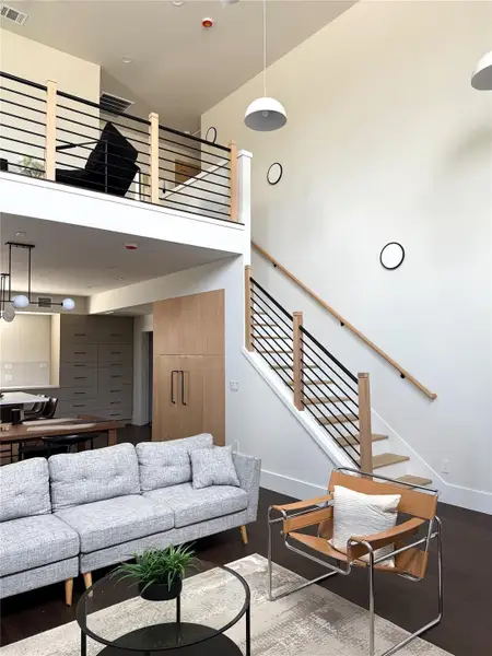 Modern, clean, timeless.