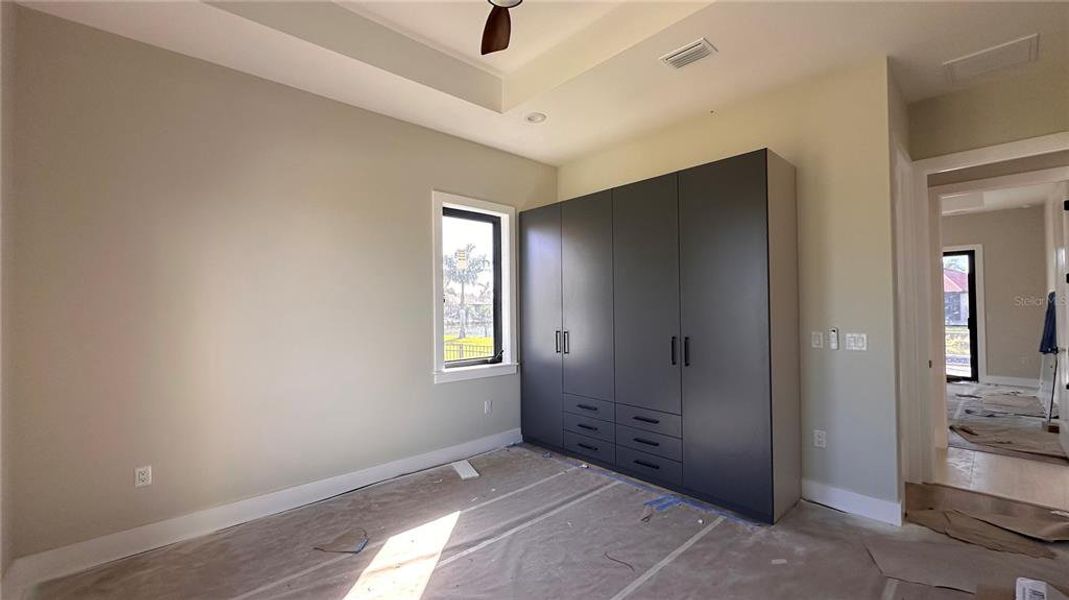 In-progress construction of a new home in , Port Charlotte, FL (Image 9). In-progress construction of a new home in , Port Charlotte, FL (Image 9).