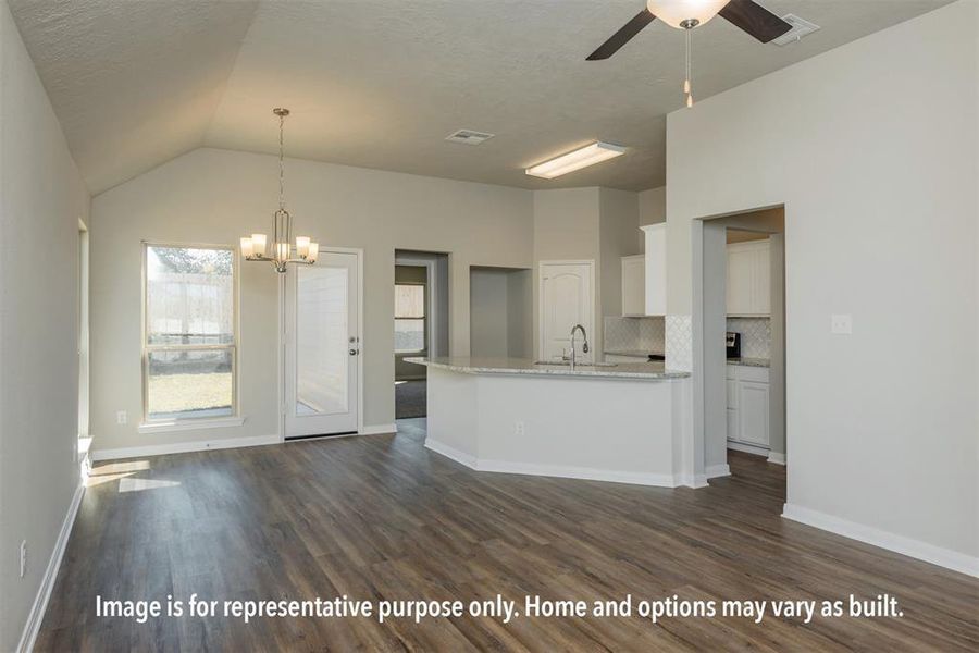 Image 22 of a home in Sterling Ridge.