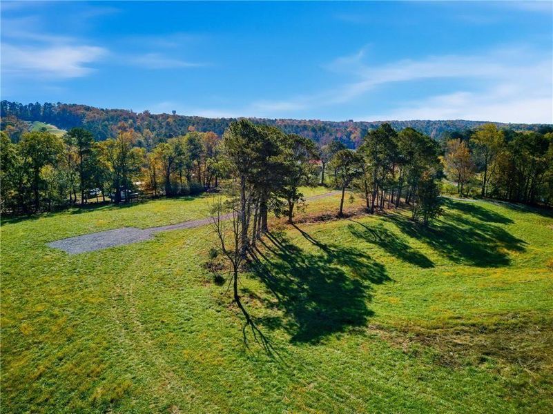 Natural landscape and outdoor views near  in Alpharetta (Image 4).
