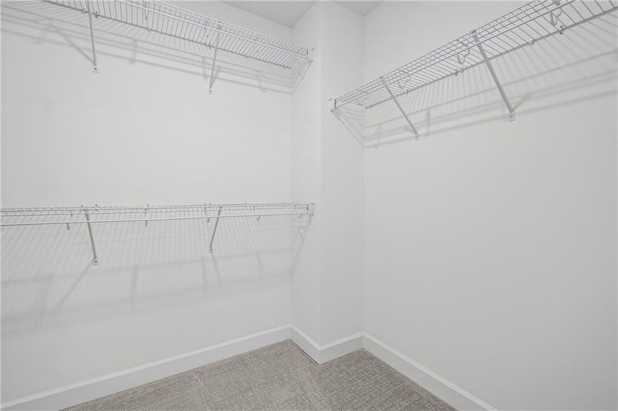 Spacious, unfurnished interior of a new home in , Canton (Image 20). Spacious, unfurnished interior of a new home in , Canton (Image 20).