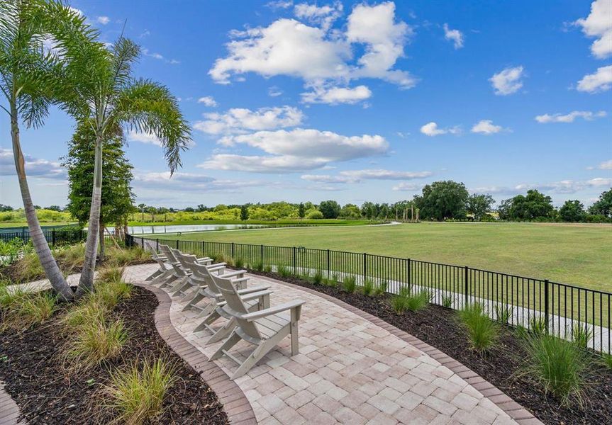 Community amenities in Star Farms at Lakewood Ranch, Bradenton (Image 63). Community amenities in Star Farms at Lakewood Ranch, Bradenton (Image 63).
