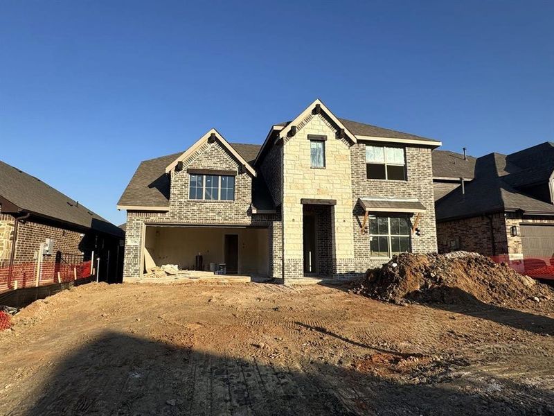 Image 3 of a home in Silo Mills – Select Series.