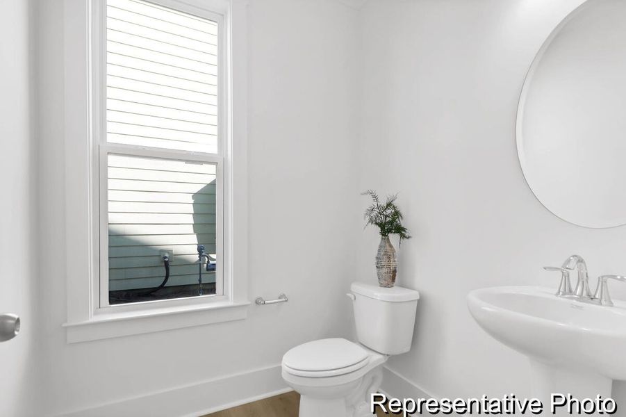 Furnished interior view inside a new home in , Ravenel (Image 11). Furnished interior view inside a new home in , Ravenel (Image 11).