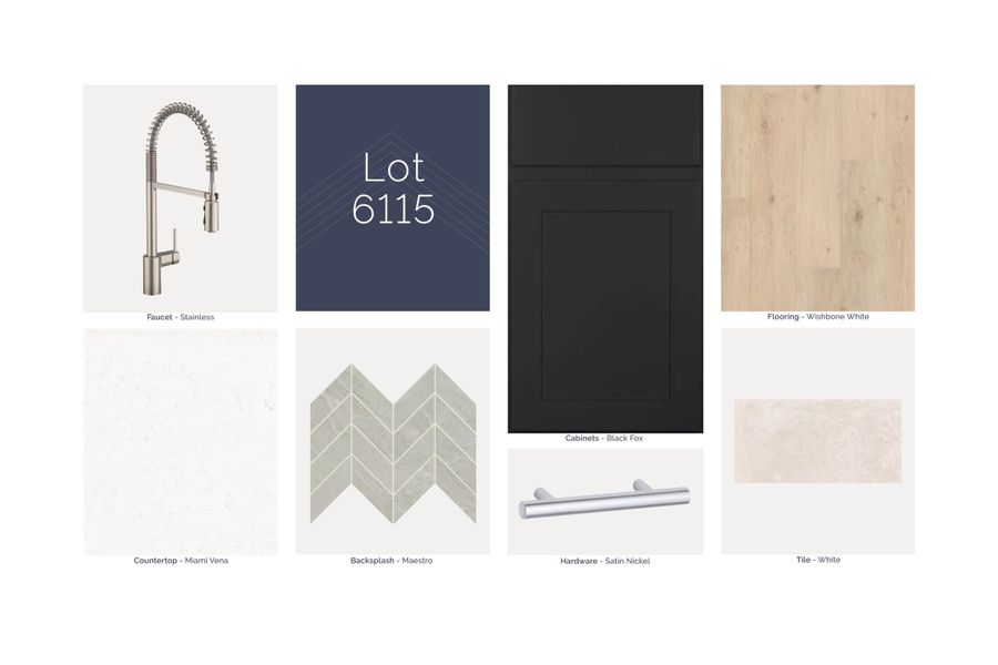 Design Selections Design Selections