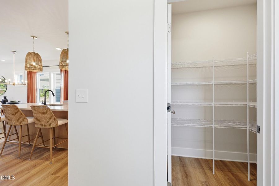 Kitchen Model Representation