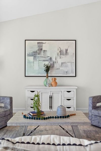 Representative furnished interior of a home built from the The Paradise Cove III by Sunlife Homes LLC in Cape Coral, Cape Coral (Image 38).