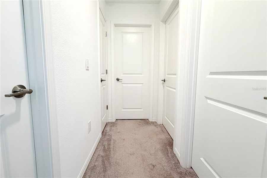 Spacious, unfurnished interior of a new home in , Lutz (Image 26). Spacious, unfurnished interior of a new home in , Lutz (Image 26).