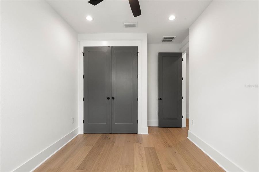 Spacious, unfurnished interior of a new home in , Tampa (Image 26). Spacious, unfurnished interior of a new home in , Tampa (Image 26).