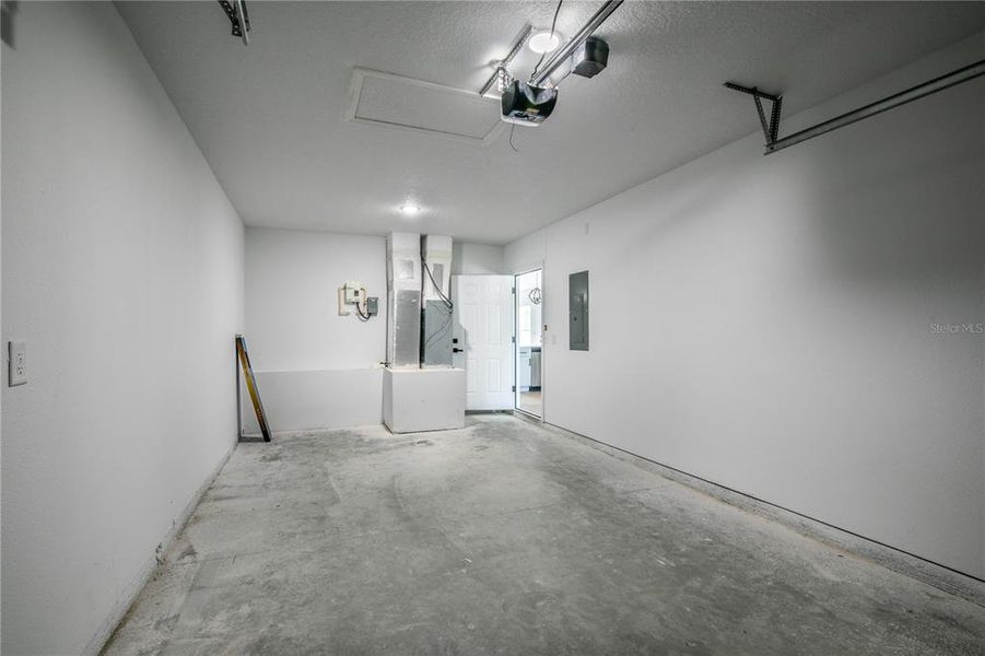 In-progress construction of a new home in , Eustis, FL (Image 24).