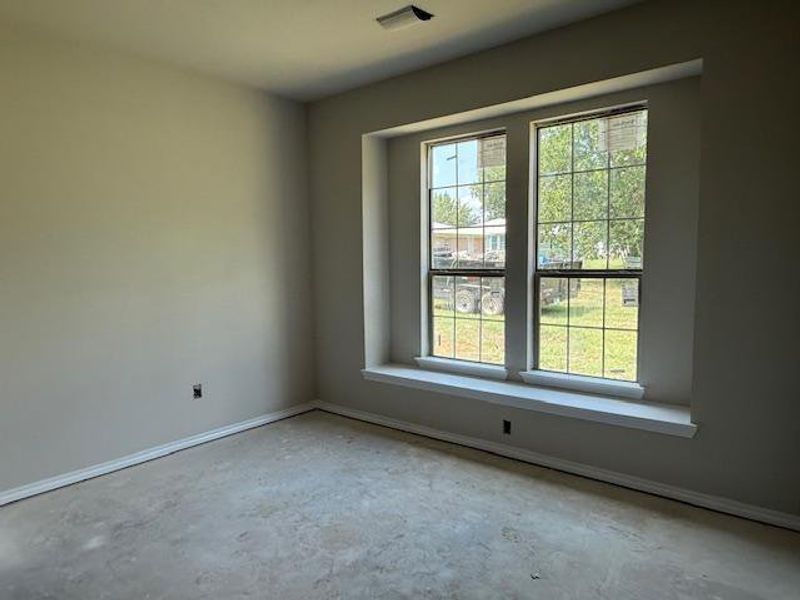 Spacious, unfurnished interior of a new home in , Gainesville (Image 6). Spacious, unfurnished interior of a new home in , Gainesville (Image 6).