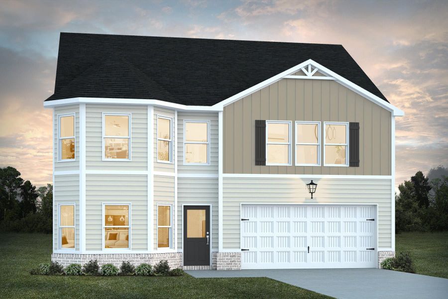 5br New Home in Hogansville, GA. - Slide 4 5br New Home in Hogansville, GA. - Slide 4