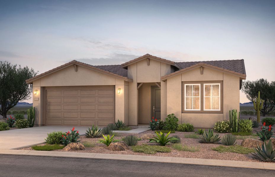 Haven Exterior B Haven Exterior B