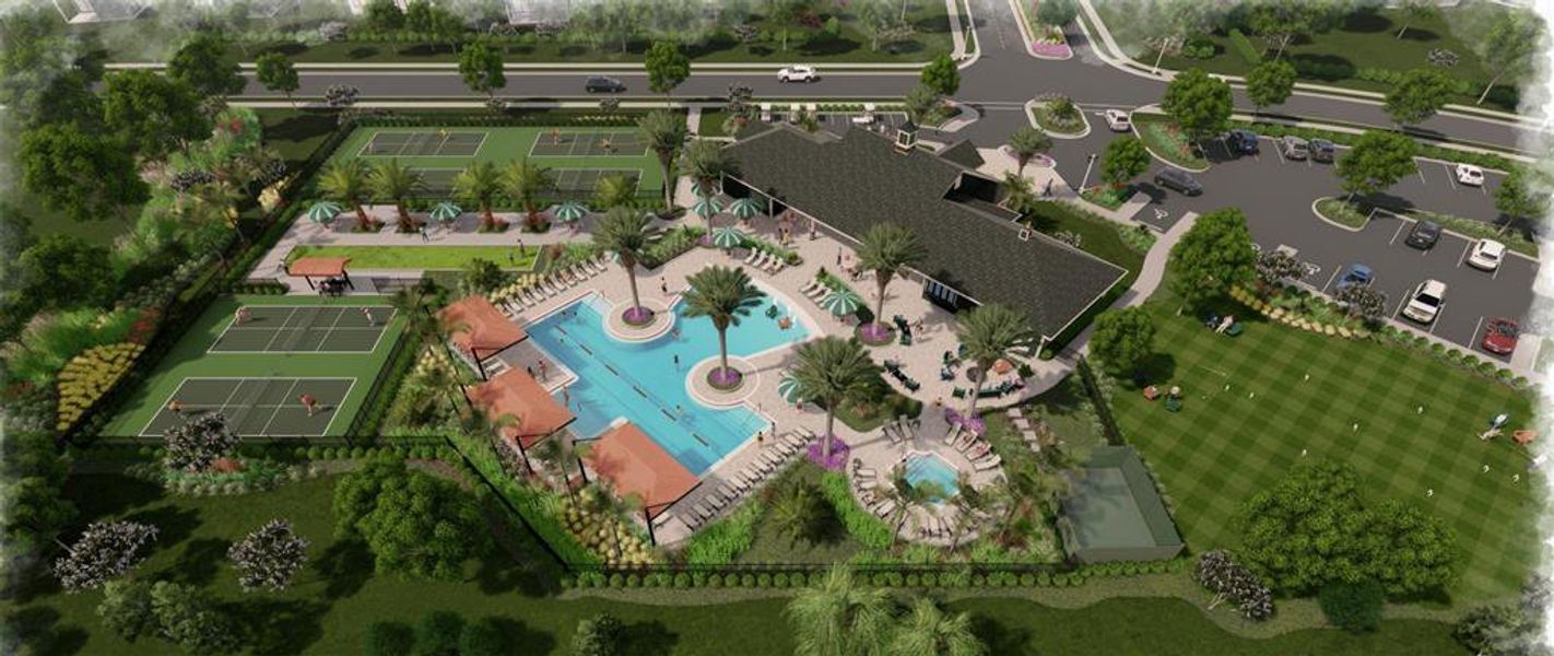 Community amenities in , Palm Coast (Image 9).