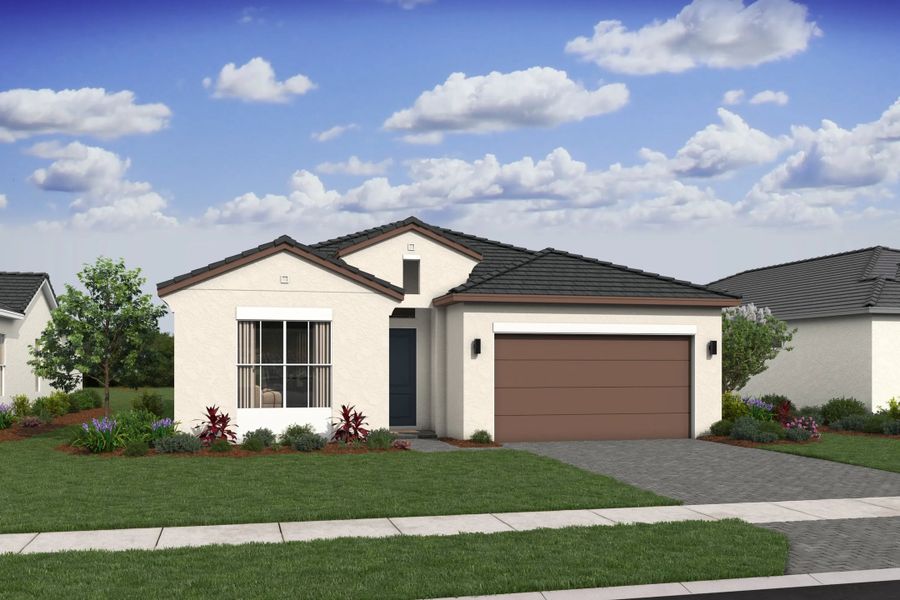 Tucson Spanish Modern