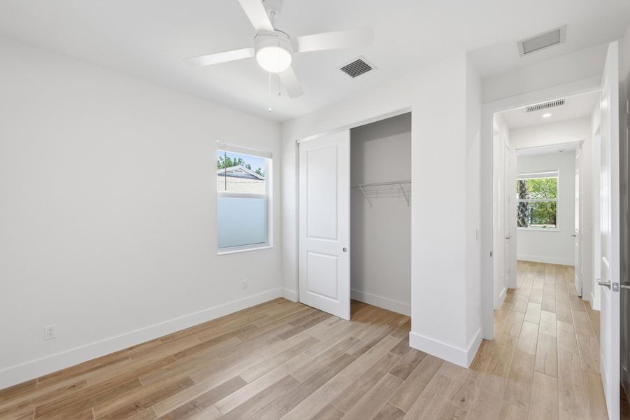 3rd bedroom 3rd bedroom