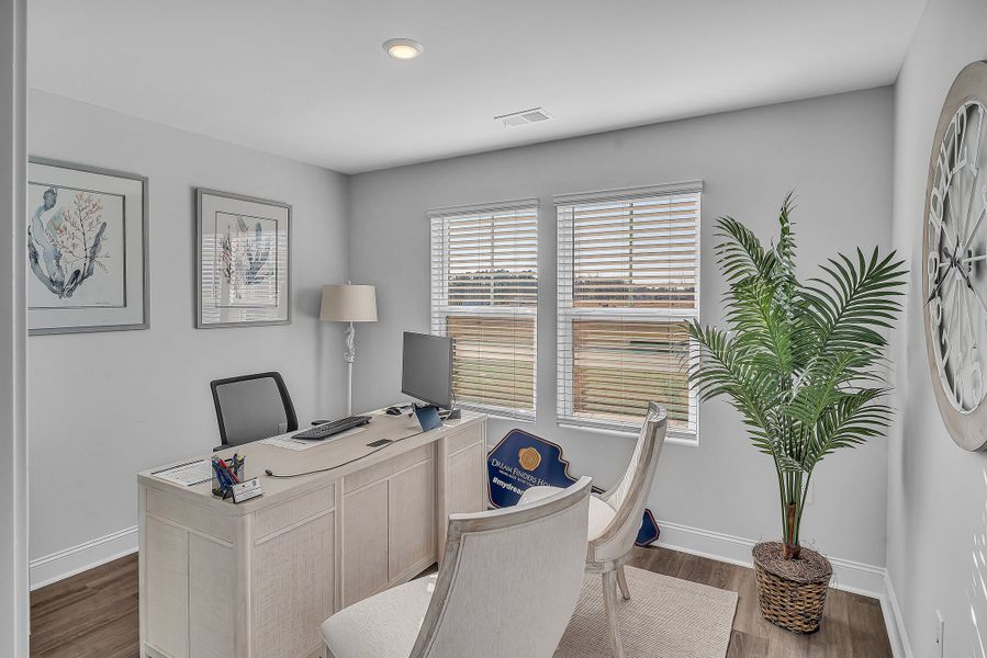 New Home in Sunset Beach, NC.  - Slide 7