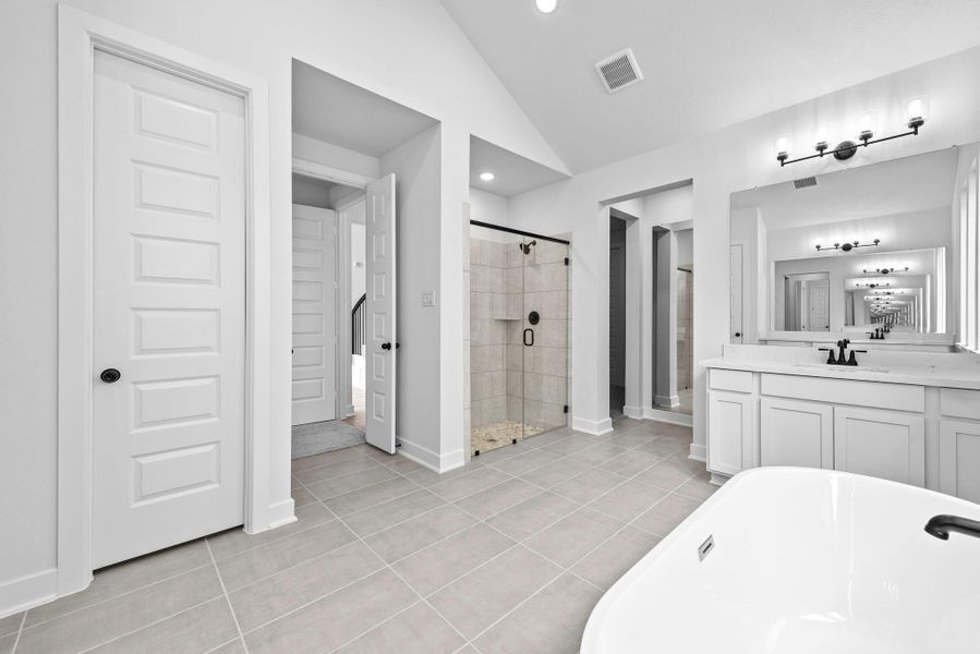 Representative photo. Home under construction. Design selections and colors may vary. Representative photo. Home under construction. Design selections and colors may vary.