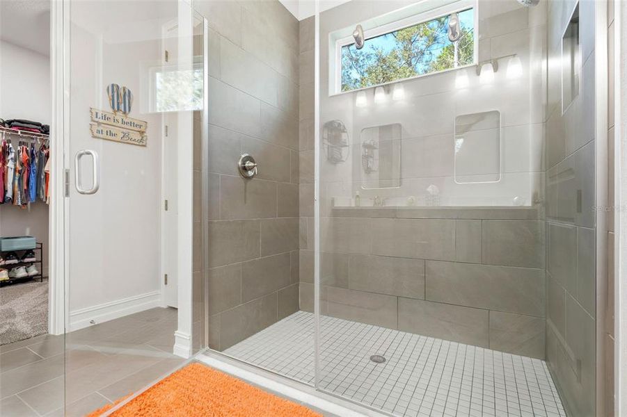 Furnished interior view inside a new home in , Beverly Hills (Image 17).