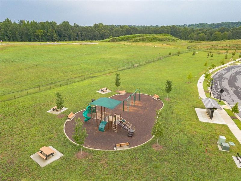 Community amenities in , Conyers (Image 15).