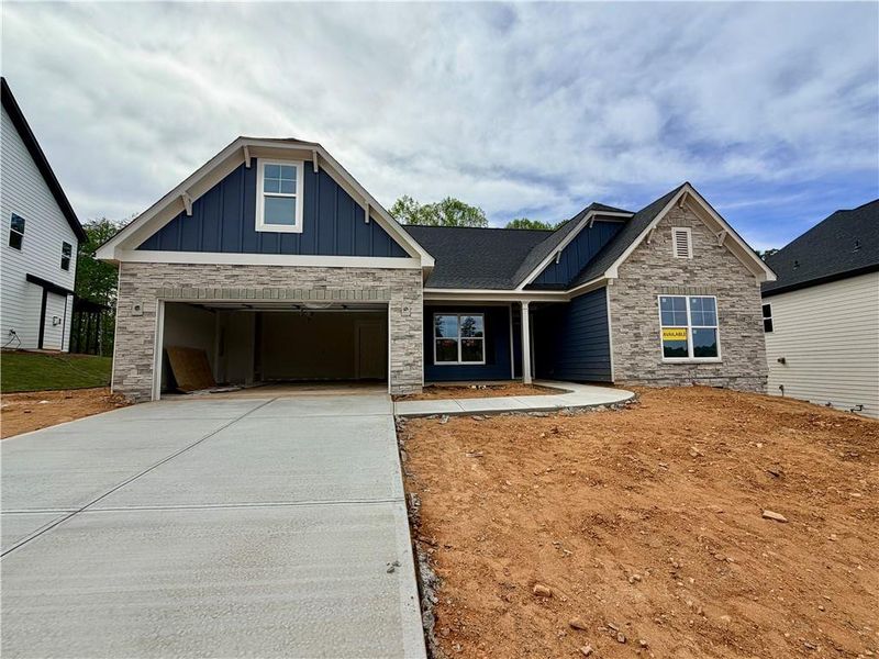 Image 42 of a home in Arbor West.
