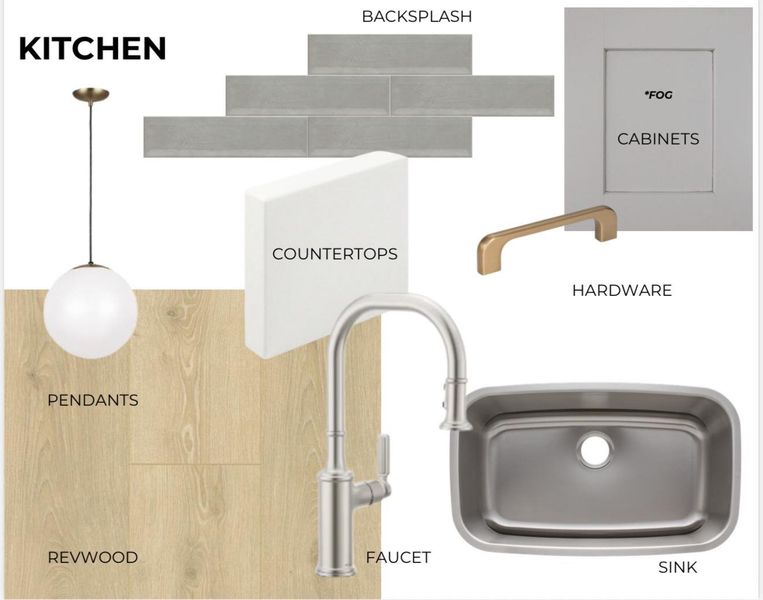Sample of building materials used in homes in Lockwood, Collierville (Image 5). Sample of building materials used in homes in Lockwood, Collierville (Image 5).