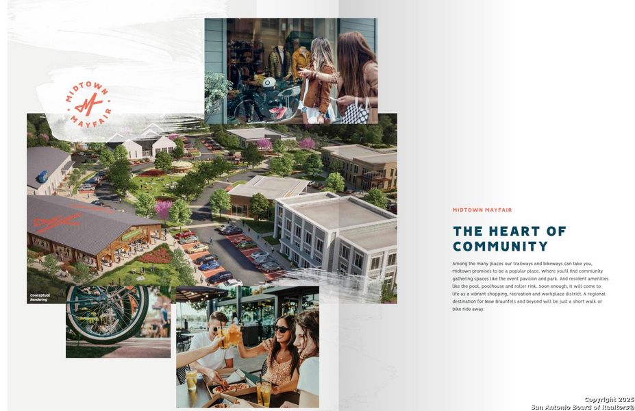 Image 8 of a home in Mayfair.