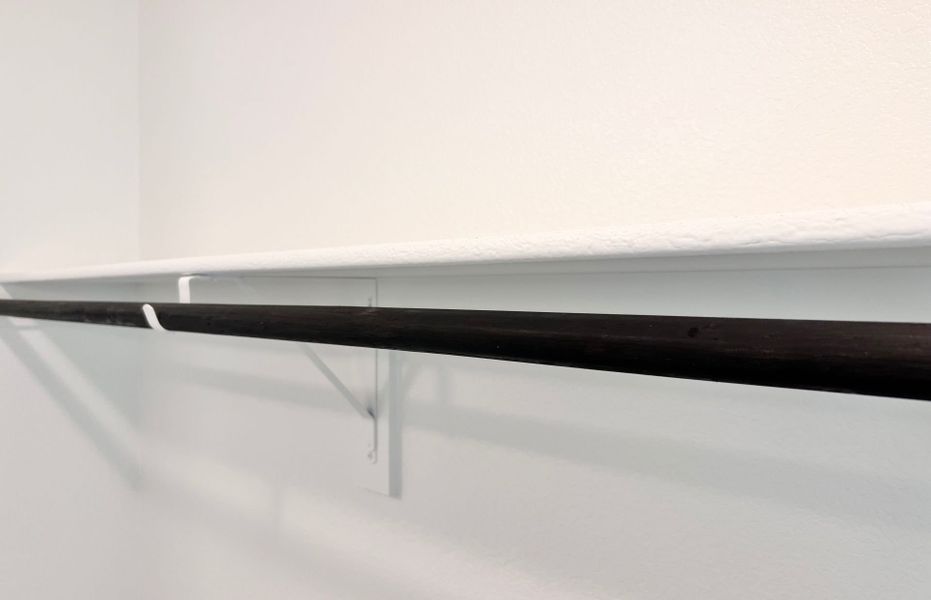 Representative interior finishes for a home built from the Parker by Pulte Homes in Kings Way, Denton (Image 8).