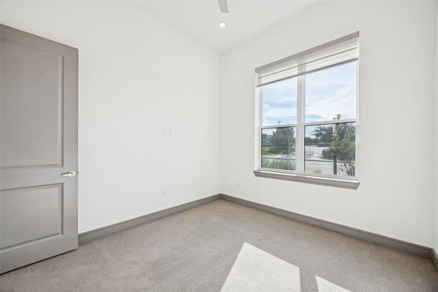 Spacious, unfurnished interior of a new home in , Carrollton (Image 29). Spacious, unfurnished interior of a new home in , Carrollton (Image 29).