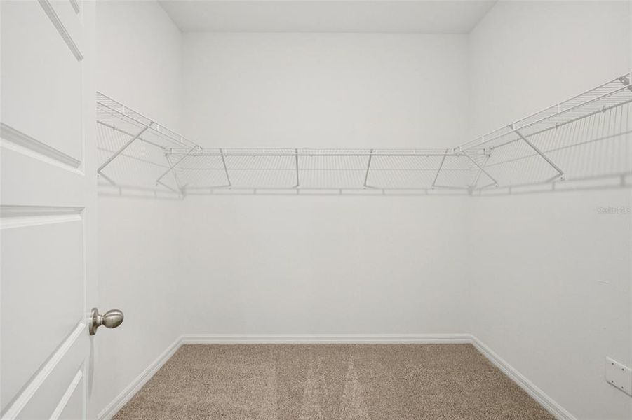 Spacious, unfurnished interior of a new home in , Lakeland (Image 33).