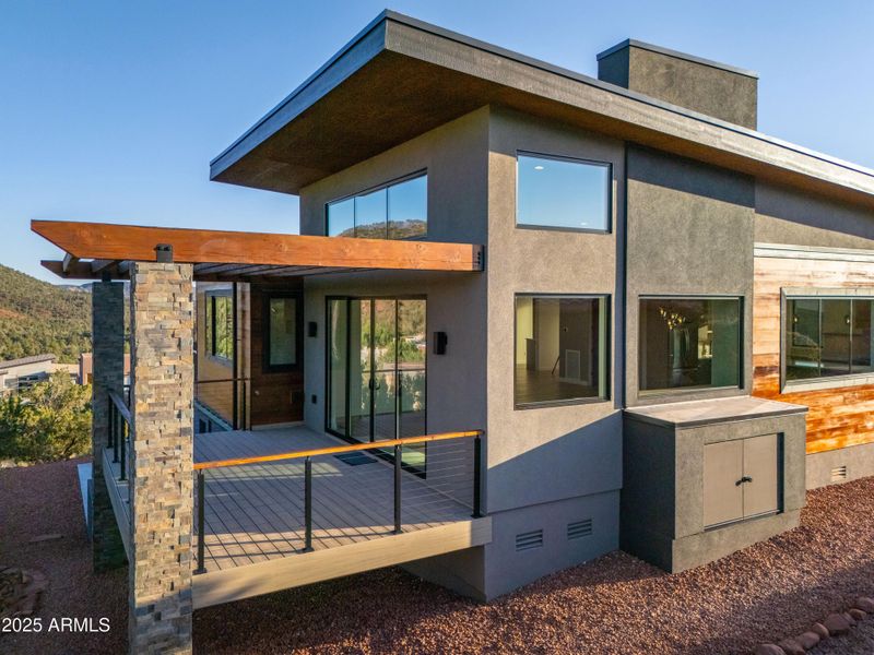 150 Donaldson Dr Sedona AZ