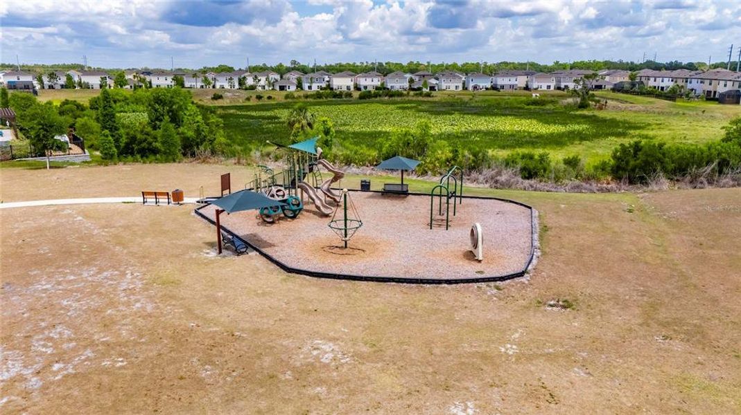 Community amenities in Hawkstone, Lithia (Image 57).