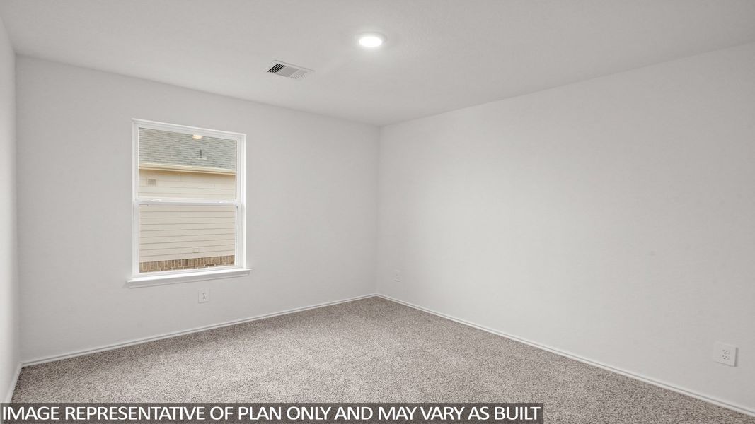 Spacious, unfurnished interior of a new home in Sunterra, Katy (Image 25). Spacious, unfurnished interior of a new home in Sunterra, Katy (Image 25).