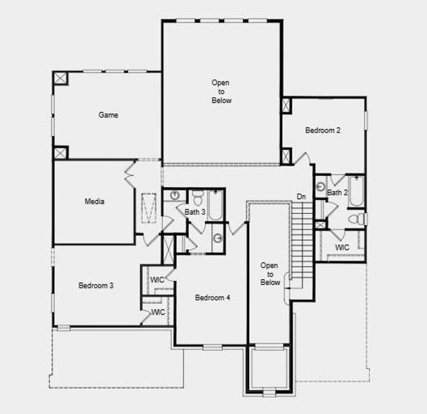 Floorplan Rendering Floorplan Rendering