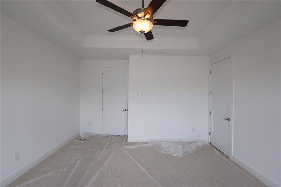 Image 21 of a home in Crescent Pointe at Great Sky.